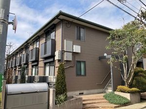 カサグランデ駒沢 204号-1