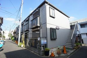 サンハウス 105号-1