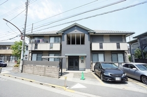 グランシード四谷 201号-1