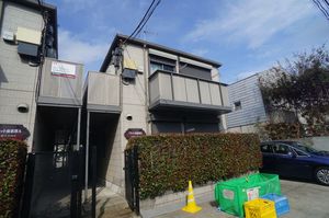 フラット南荻窪Ｂ