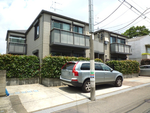 フラット南荻窪Ａ