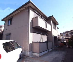 エクセレント河辺