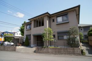 シェモワＡ 202号-1