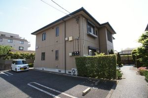 シェモワＣ 101号-1