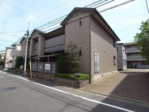 フォーラム・コート弦巻Ⅲ