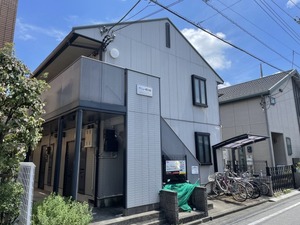 アベニュー用賀Ｂ 103号-1