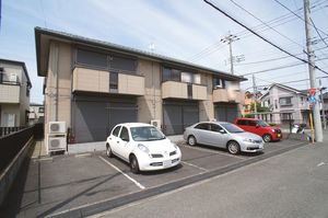 サンフルール 102号-1