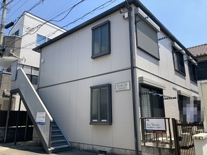 Ｔ・メゾン 203号-1