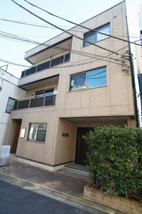 ビーフォート神楽坂