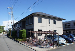 カサベルデ倉沢