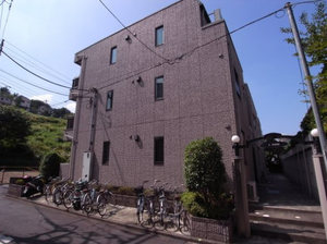 ＩＬ　ＳＥＲＥＮＯ 202号-1