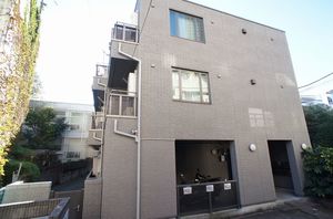 メゾン・ドゥ・桜丘