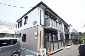 フェアリーコート 201号-1