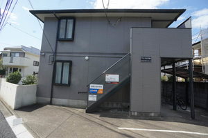 フローラル千歳台