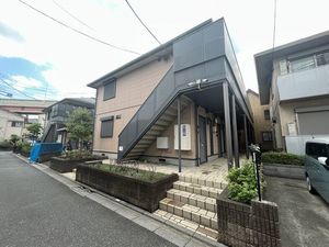 シャーメゾンⅡ番館