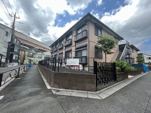 シャーメゾンⅠ番館