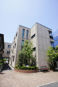 ピュア　ハウス