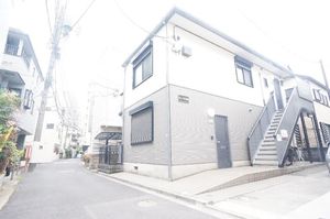 ビューラー上高田 101号-1