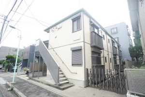 ルミエール 102号-1