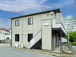 メゾンクレール 202号-11