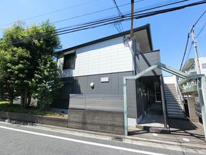 アップルビレッジⅢ 314号-1