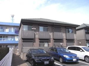 アップルビレッジⅡ