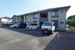 グランシードのぐち 105号-1