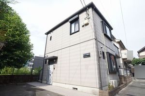 ラフィス梶野町 101号-1