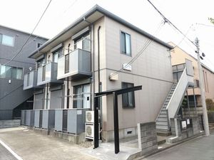 ベルミード世田谷