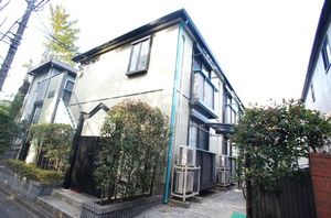 グリーンコート荻窪