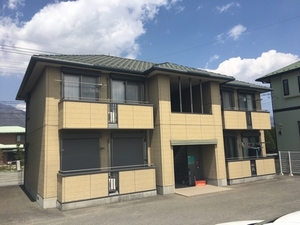 グランアプト　Ｂ