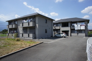 シャーメゾン大門　Ａ