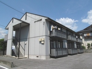シャーメゾン杉原 102号-1