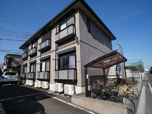 エムワイ・ハイツⅡ