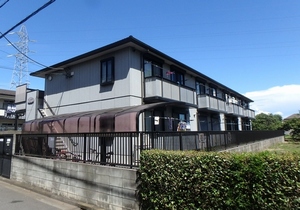 クレール深大寺