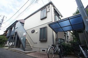 アクティーヴォ 203号-1