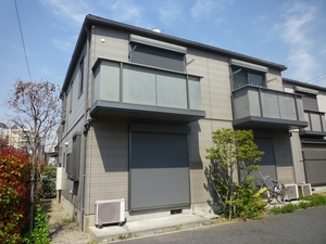 Ｃａｌａｍｕｓ　Ｔｅｒｒａｃｅ　Ｃ 102号-1