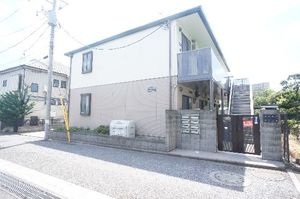 パークホーム　芦花 103号-1