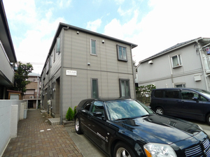 クオリティ・プレジオ 101号-1