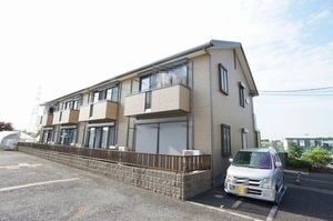 フェリーチェ 103号-1