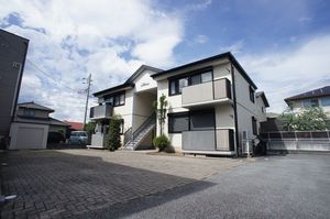 シャーメゾン花形Ａ