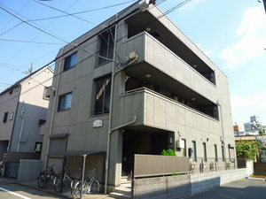 メロコトン荻窪