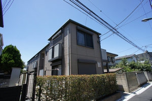 サザンライトＣ 202号-1