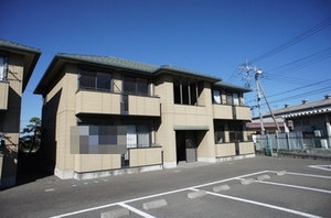 フォレスト・Ａ