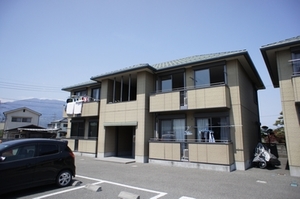 フォレスト・Ｂ