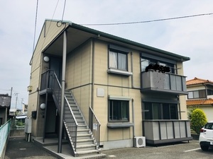 フォレスト・Ｃ 201号-1