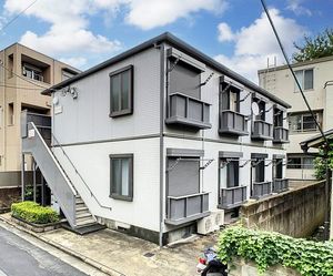 プレミール山王 101号-1