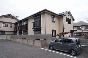 ミストラル　武蔵野