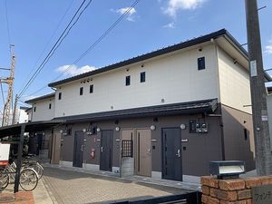 フォンテーヌ住吉