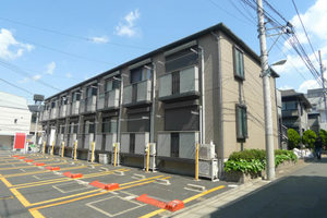 Ｍａｉｓｏｎ　Ｎｏｂｌｅ 108号-1